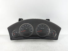 2015 Dodge Dart Instrument Cluster Speedometer Gauges P/N:56054012AG 68242886AC Fits OEM Used Auto Parts