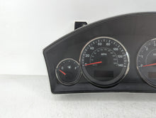 2015 Dodge Dart Instrument Cluster Speedometer Gauges P/N:56054012AG 68242886AC Fits OEM Used Auto Parts