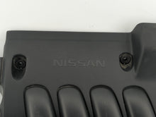 2012 Nissan Sentra Engine Cover