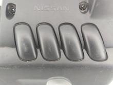 2012 Nissan Sentra Engine Cover