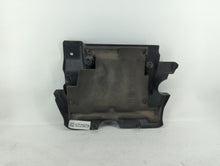 2012 Nissan Sentra Engine Cover