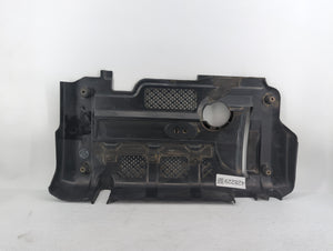 2006 Hyundai Elantra Engine Cover