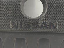 2015 Nissan Sentra Engine Cover