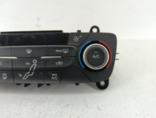 2015-2018 Ford Focus Climate Control Module Temperature AC/Heater Replacement P/N:F1ET-18C612-AG F1ET-18C612-CJ Fits OEM Used Auto Parts