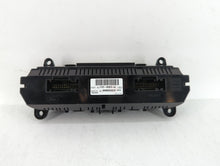 2015-2018 Ford Focus Climate Control Module Temperature AC/Heater Replacement P/N:F1ET-18C612-AG F1ET-18C612-CJ Fits OEM Used Auto Parts