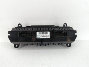 2015-2018 Ford Focus Climate Control Module Temperature AC/Heater Replacement P/N:F1ET-18C612-AG F1ET-18C612-CJ Fits OEM Used Auto Parts