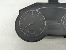 2013 Nissan Altima Instrument Cluster Speedometer Gauges P/N:24810 9HM0A 24810 3TA0D Fits OEM Used Auto Parts