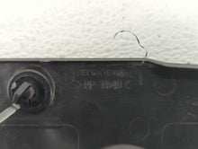 2015 Honda Civic Engine Cover