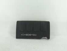 2012 Chevrolet Cruze Engine Cover