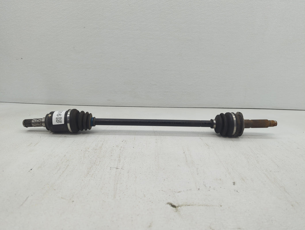 2014-2018 Subaru Forester Axle Shaft Rear Passenger Cv C/v