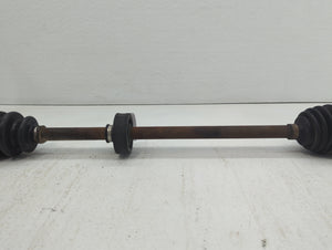 2003-2009 Chrysler Pt Cruiser Axle Shaft Front Passenger Cv C/v