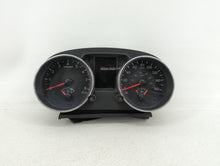 2011-2012 Nissan Rogue Instrument Cluster Speedometer Gauges P/N:24810 1VX0A 24810-1VX5A Fits 2011 2012 OEM Used Auto Parts