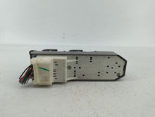 2006-2012 Toyota Rav4 Master Power Window Switch Replacement Driver Side Left P/N:192869 914-0L02 Fits OEM Used Auto Parts