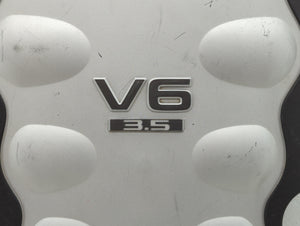 2006 Infiniti M35 Engine Cover