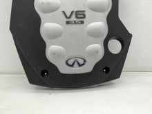 2006 Infiniti M35 Engine Cover