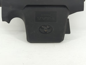 2014 Toyota Camry Engine Cover