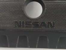 2016 Nissan Sentra Engine Cover