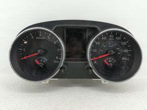 2012-2015 Nissan Rogue Instrument Cluster Speedometer Gauges P/N:VPAASF-10849-KFE 24810 1VX0A Fits 2012 2013 2014 2015 OEM Used Auto Parts