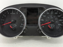 2012-2015 Nissan Rogue Instrument Cluster Speedometer Gauges P/N:24810 1VX0A 24810 1VX5C Fits 2012 2013 2014 2015 OEM Used Auto Parts