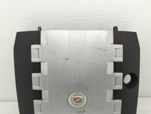 2008 Cadillac Cts Engine Cover