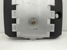 2008 Cadillac Cts Engine Cover