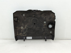 2008 Cadillac Cts Engine Cover