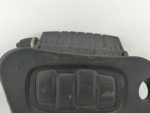 2008 Chevrolet Hhr Engine Cover