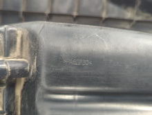 2008 Chevrolet Hhr Engine Cover