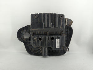 2008 Chevrolet Hhr Engine Cover