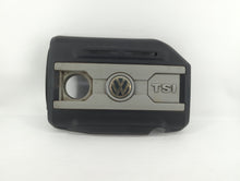 2008 Volkswagen Passat Engine Cover