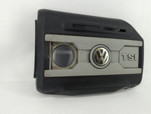 2008 Volkswagen Passat Engine Cover