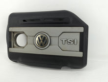 2008 Volkswagen Passat Engine Cover