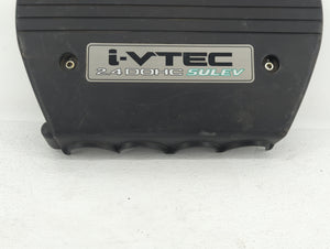 2008 Honda Cr-v Engine Cover