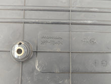 2008 Honda Cr-v Engine Cover