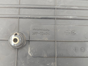 2008 Honda Cr-v Engine Cover