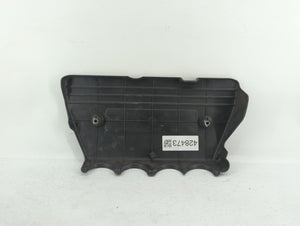 2008 Honda Cr-v Engine Cover