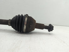 2011-2020 Dodge Grand Caravan Axle Shaft Front Driver Cv C/v