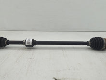 2012-2019 Nissan Versa Axle Shaft Front Passenger Cv C/v