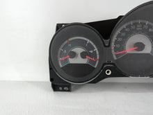 2011-2014 Chrysler 200 Instrument Cluster Speedometer Gauges P/N:P56046512AH P56046911AE Fits 2011 2012 2013 2014 OEM Used Auto Parts