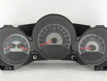 2011-2014 Chrysler 200 Instrument Cluster Speedometer Gauges P/N:P56046512AH P56046911AE Fits 2011 2012 2013 2014 OEM Used Auto Parts