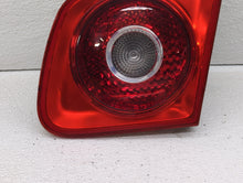 2005-2007 Volkswagen Jetta Tail Light Assembly Passenger Right OEM P/N:1K5 945 096J Fits 2005 2006 2007 OEM Used Auto Parts