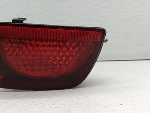 2010-2012 Chevrolet Camaro Tail Light Assembly Passenger Right OEM P/N:92195242 320370 Fits 2010 2011 2012 OEM Used Auto Parts