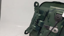 2000-2004 subaru Legacy Fuel Tank Door Lid Gas Tank Green - Oemusedautoparts1.com