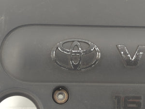 2007 Toyota Solara Engine Cover