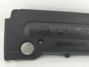 2007 Toyota Solara Engine Cover