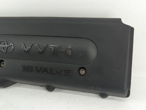 2007 Toyota Solara Engine Cover