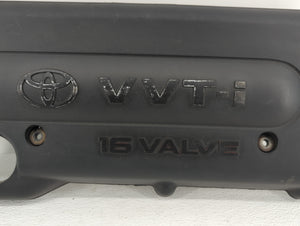 2007 Toyota Solara Engine Cover