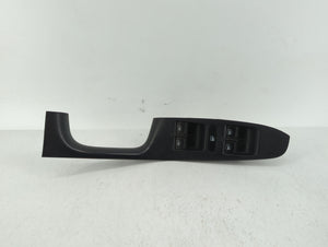 2005-2018 Volkswagen Jetta Master Power Window Switch Replacement Driver Side Left P/N:5K4 959 857 1K4 959 857 C Fits OEM Used Auto Parts