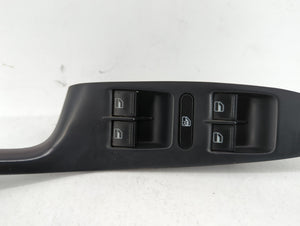 2005-2018 Volkswagen Jetta Master Power Window Switch Replacement Driver Side Left P/N:5K4 959 857 1K4 959 857 C Fits OEM Used Auto Parts