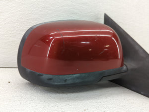 2012-2014 Nissan Versa Side Mirror Replacement Passenger Right View Door Mirror Fits 2012 2013 2014 OEM Used Auto Parts